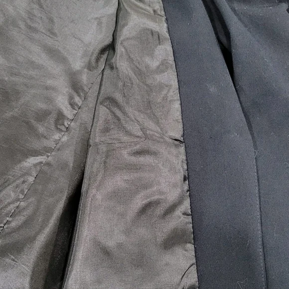 PENDLETON 100% Wool blazer - Picture 4 of 4